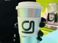 -gleeglee乐溢亦茶(合生汇店)