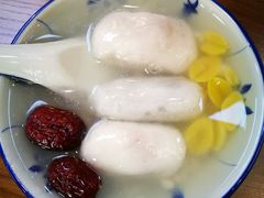 -一心甜汤(丹凤街店)