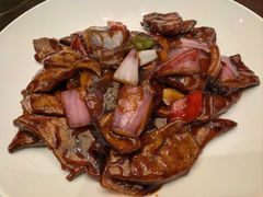 -扬州饭店(南京东路店)