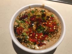 -海底捞火锅(万丰桥店)