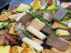 -黔蘑菇四季餐厅(观山湖店)