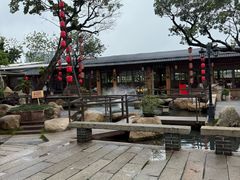 -大笑饭堂(甲子桥店)