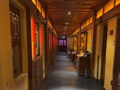 -那家小馆•北京菜•烤鸭(香山店)
