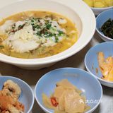 工作餐首选餐厅，享受一个人吃鱼的快乐~