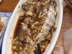 -老味道1992(武当山店)