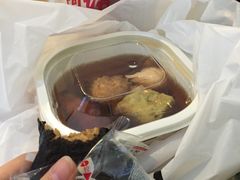 -沪上阿姨鲜果茶(华新大街店)