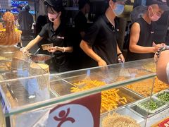 -丁家坡洋芋·观音桥好吃街A区(全国总店)