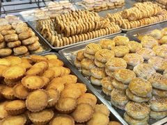 -惠源面包店(开禾路店)