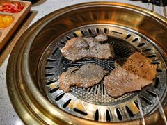 -妥妥烤肉料理(昙华林店)