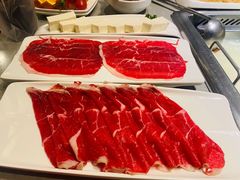 -海底捞火锅(之心城店)