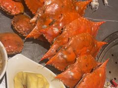 -一方渔歌蒸汽海鲜自助(文化路万达广场店)