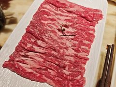 -涮福記·现切牛羊肉火锅(世纪汇店)