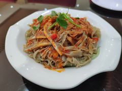 -宛平李记小吃(东关街店)