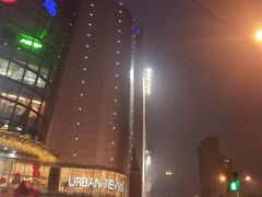 -凯德广场(武胜路店)