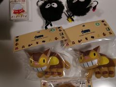 -三鹰之森吉卜力美术馆