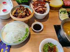 -龙聚德北京烤鸭(沙坪坝华宇A馆店)
