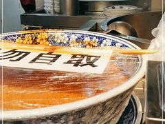 -东方宫·中国兰州牛肉拉面(三里屯店)