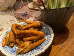-胡桃里音乐酒馆(白云五号T5 MALL店)
