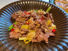 -秋色客家菜(流塘店)