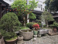 -木子山庄·安徽省老字号·中国炖锅宴