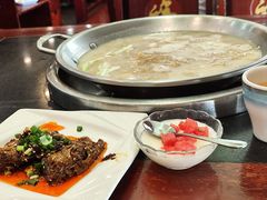 -老来福·非遗酸汤兔(凯旋路店)