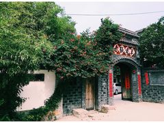 -老张烤羊(王哥庄店)