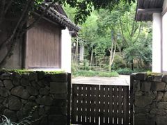 -法云安缦酒店