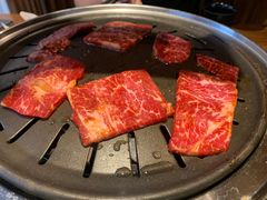 -九田家黑牛烤肉料理(无锡T12店)