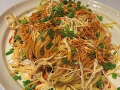 鸡丝凉面-眉州东坡(华联万柳店)