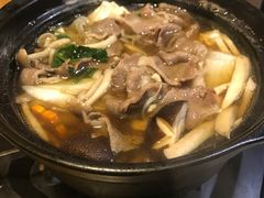 -水之惠鲜鱼料理(王府大街店)