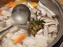 -大头椰·椰子鸡火锅(新梦店)