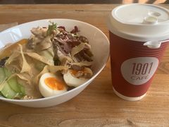 -1901 Cafe(西四店)