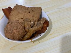 -老济南药膳把子肉(周公祠街店)