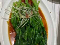 -神洲四海大酒楼(王府井澳门中心店)