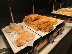 -中航泊悦酒店·云庭咖啡厅(虹桥机场T2店)