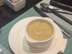 -味自助餐厅·海鲜·三文鱼·牛排-海口希尔顿酒店
