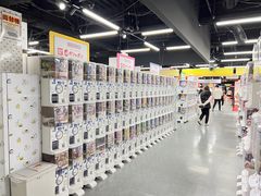 -超级宝可梦中心(东京店)