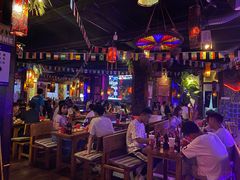 -海雾里小酒馆(解放碑店)