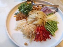 -顺德美的万豪酒店-万豪中餐厅