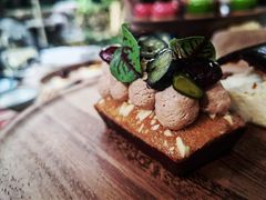 -三嚥阁 La Villa Restaurant