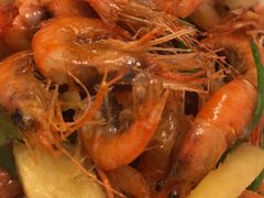 -玲珑餐厅(陕西南路店)