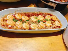 -蜜桃餐厅·伴山(绿宝广场店)