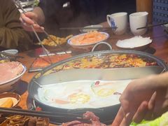 -楠火锅(仁恒梦中心店)