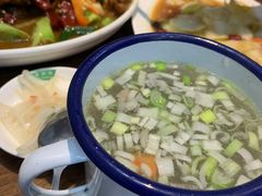 -217丰惠源抓饭(江乾路店)