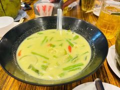 -Doo Dee Thai Food(Issan/Isaan/Esan)
