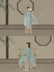 -美云庭古装·格格服汉服·京城旅拍(北京店)