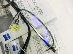 -横岗眼镜城