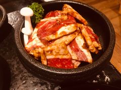 -九田家黑牛烤肉料理(石路天虹店)