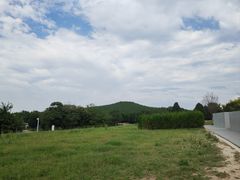 -秦始皇帝陵博物院-丽山园