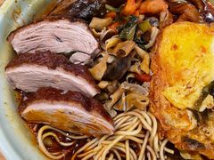 -晓马鸭店(新芜路店)